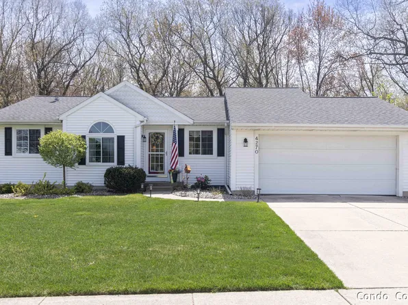 4270 Summerlane Ave NE, Grand Rapids, MI 49525