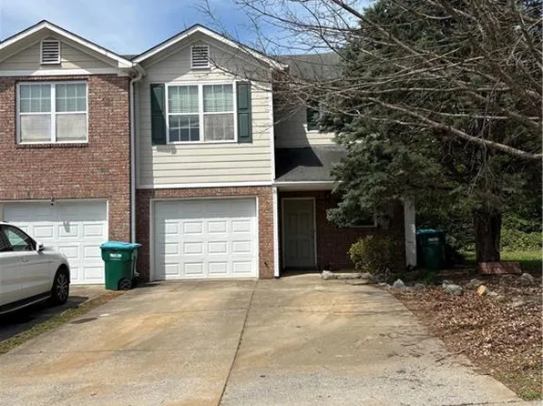 119 Princeton Ave, Adairsville, GA 30103