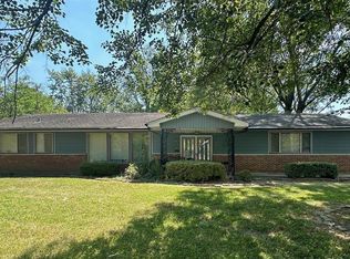 1696 Maldon Ln, Saint Louis, MO