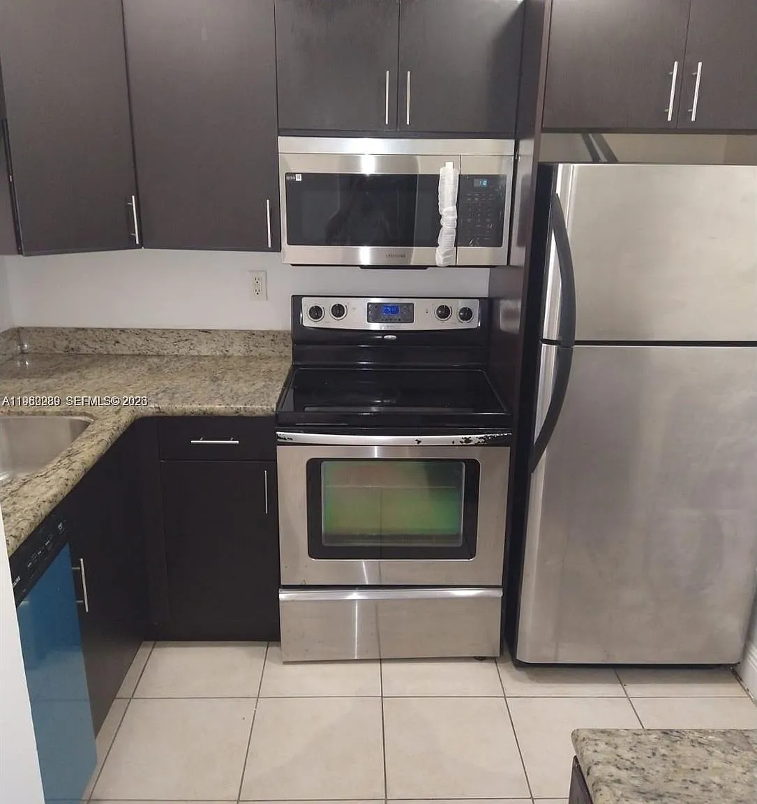 Montecarlo Condo — Photo 2