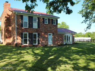 1472 Mulberry Pike, Eminence, KY 40019