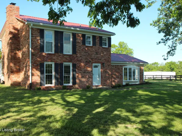 1472 Mulberry Pike, Eminence, KY 40019