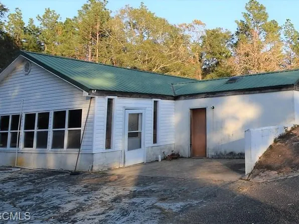 1726 Stagecoach Dr, Chunchula, AL 36521