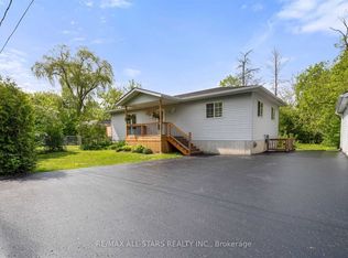4 Alice Ave #BASEMENT, Georgina, ON L4P3C8