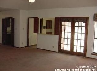 13418 Rockhampton St, San Antonio, TX 78232