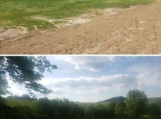 0 Lick Run Lyra Rd, Wheelersburg, OH 45694