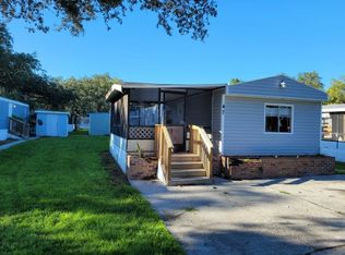 11211 E Bay Rd LOT 47, Gibsonton, FL 33534
