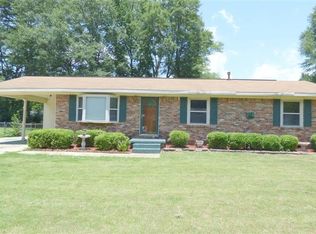 604 35th St, Tuscaloosa, AL 35405