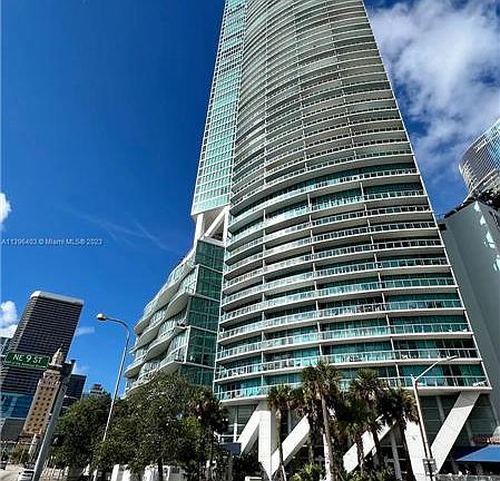 2nd image of 888 Biscayne Blvd APT 1211