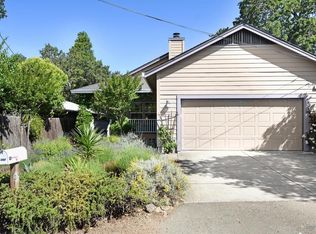 650 Baines Ave, Sonoma, CA