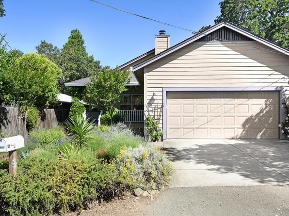 650 Baines Avenue, Sonoma, CA 95476