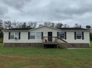 307 Persimmon Blvd NE, Ludowici, GA 31316