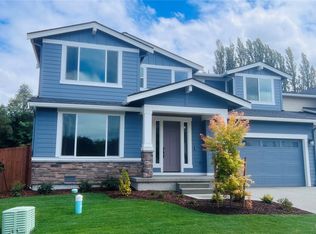 34232 SW 19th Ave SW LOT 29, Federal Way, WA 98023