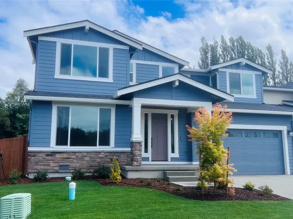 34232 SW 19th (Lot 29) Avenue SW, Federal Way, WA 98023