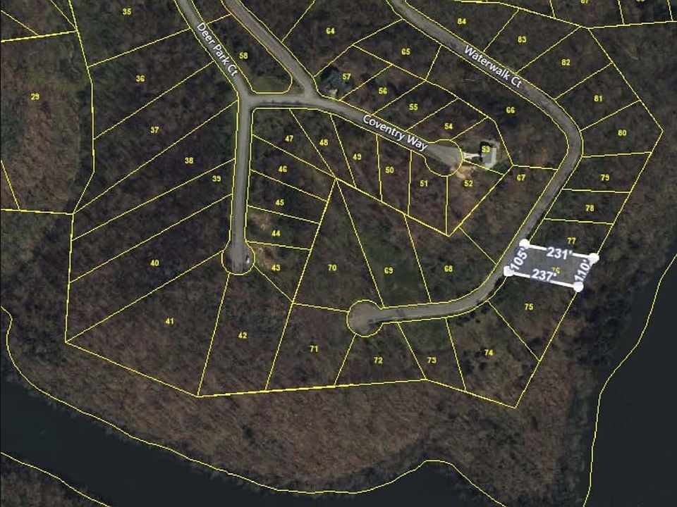 2nd image of 76 Waterwalk Ct Lot 76