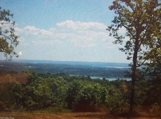 LOT 10 Tracy Ann Ter, Shirley, AR 72153