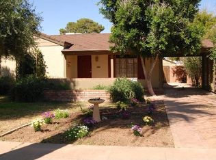 1134 W Willetta St, Phoenix, AZ 85007