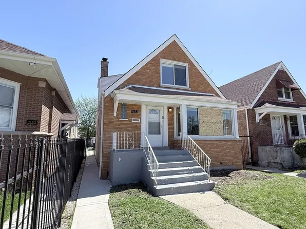 7657 S Wolcott Ave, Chicago, IL 60620