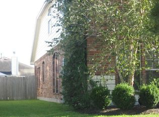 3326 Legends Mist Dr, Spring, TX 77386