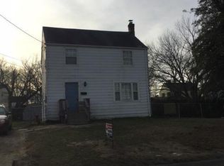 21727 Saratoga Dr, Lexington Park, MD 20653