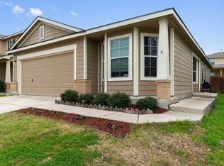 3411 Copper Rim, San Antonio, TX 78245