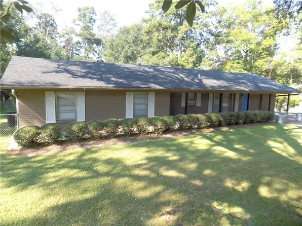108 Lilly Scott Dr, Pineville, LA 71360