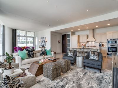 1918 Olive St APT 802, Dallas, TX, 75201