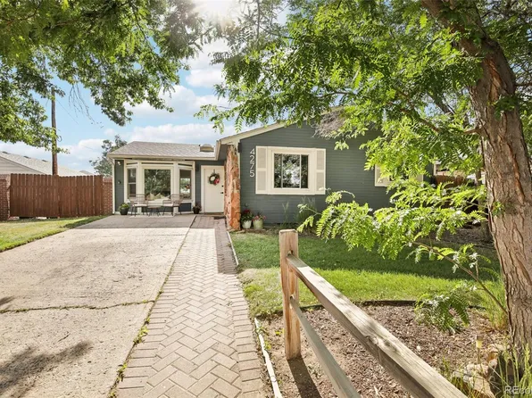 4275 S Lipan Street, Englewood, CO 80110