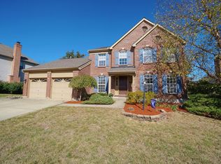 2362 Candlemakers Ln, Maineville, OH 45039