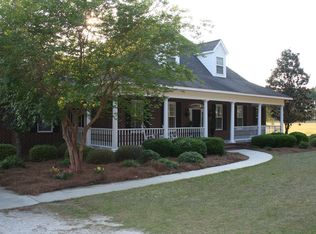 7680 Banks Dairy Rd, Statesboro, GA 30458