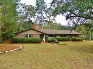 2203 Ellicott Dr, Tallahassee, FL 32308