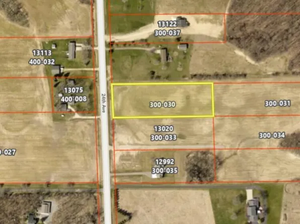 13078 24th Ave, Marne, MI 49435