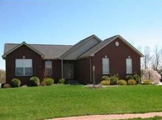 9639 Sumpter Rdg, Florence, KY 41042
