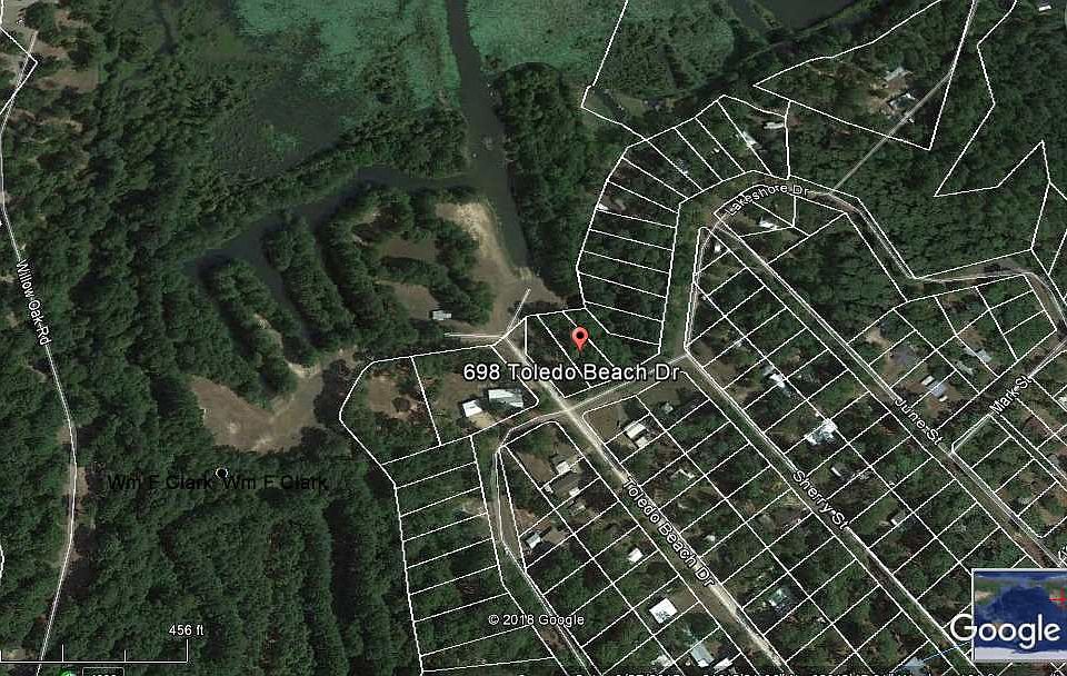 1st image of 698 Toledo Beach Dr