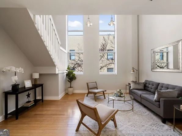985 Ponce De Leon Ave NE #301, Atlanta, GA 30306