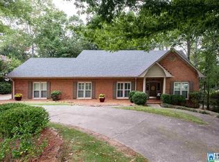 3325 Afton Way, Birmingham, AL 35242