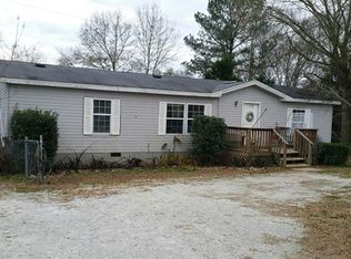 3228 Roosterville Rd, Roopville, GA 30170