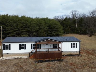 1659 Boiling Springs Rd, Munfordville, KY, 42765