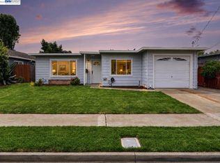 23739 Ida Ln, Hayward, CA 94541