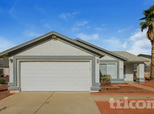 3628 W Firehawk Dr, Glendale, AZ 85308