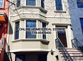 183 Covert Street #3, Brooklyn, NY 11207