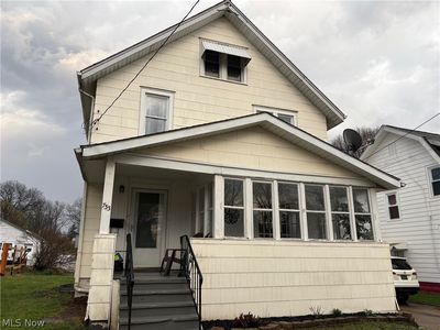 733 Damon St, Akron, OH, 44310