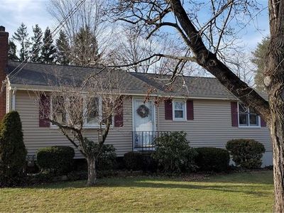 502 Lower Lane, Berlin, CT, 06037