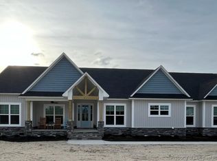 3511 Wade Stedman Rd, Wade, NC 28395