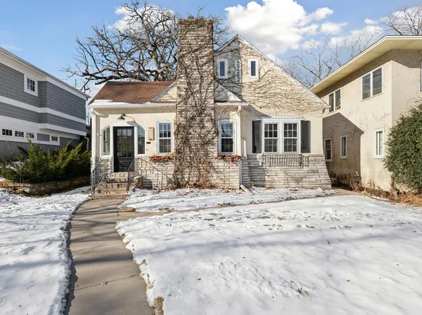 5104 Sheridan Ave S, Minneapolis, MN 55410