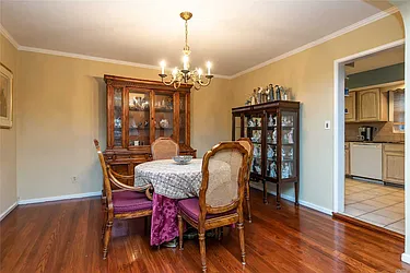 Sold by Daniel Gale Sotheby's International Realty