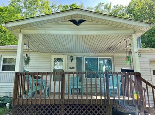 528 Browning Dr, South Lebanon, OH 45065