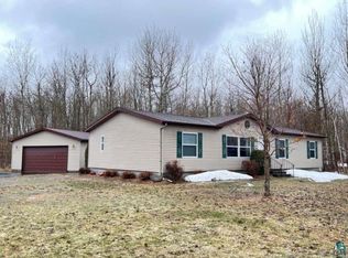 4319 Dahl Rd, Hermantown, MN 55811