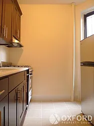 Rented by Oxford Property Group