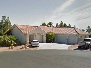 2926 E Serene Ave, Henderson, NV 89074